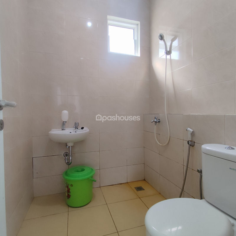 Perumahan Paradise Resort City Cluster Cayman Blok B5