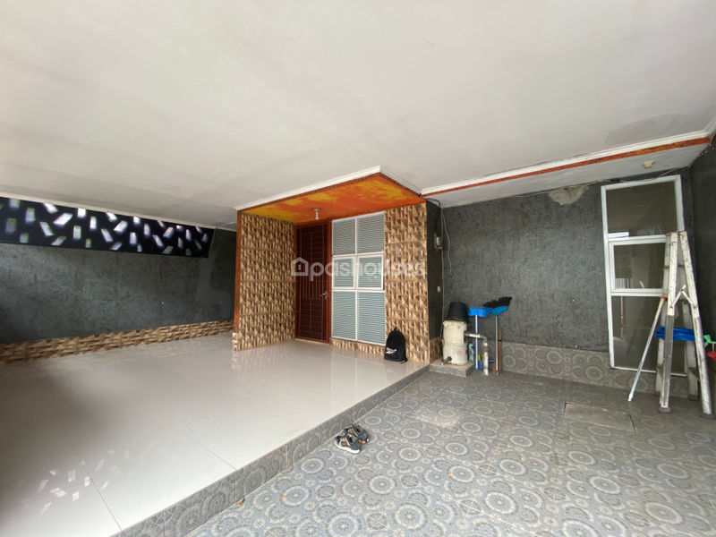 Perumahan Griya Bukit Jaya 2 Blok BA1 No.8