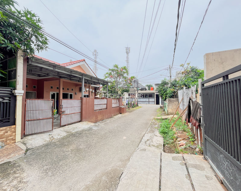 Jalan Swatantra 1 Bekasi