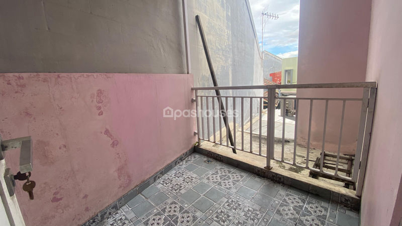 Perumahan Permata Harapan Baru Blok C1 No.20