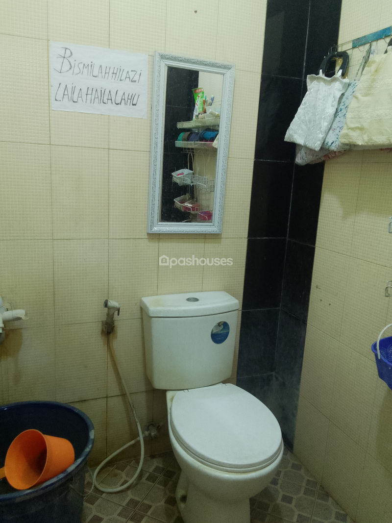 Perumahan Bumi Anggrek Bekasi Blok Q