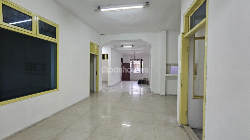 Perumahan Villa Tangerang Regency 1 Blok OC6 No.14