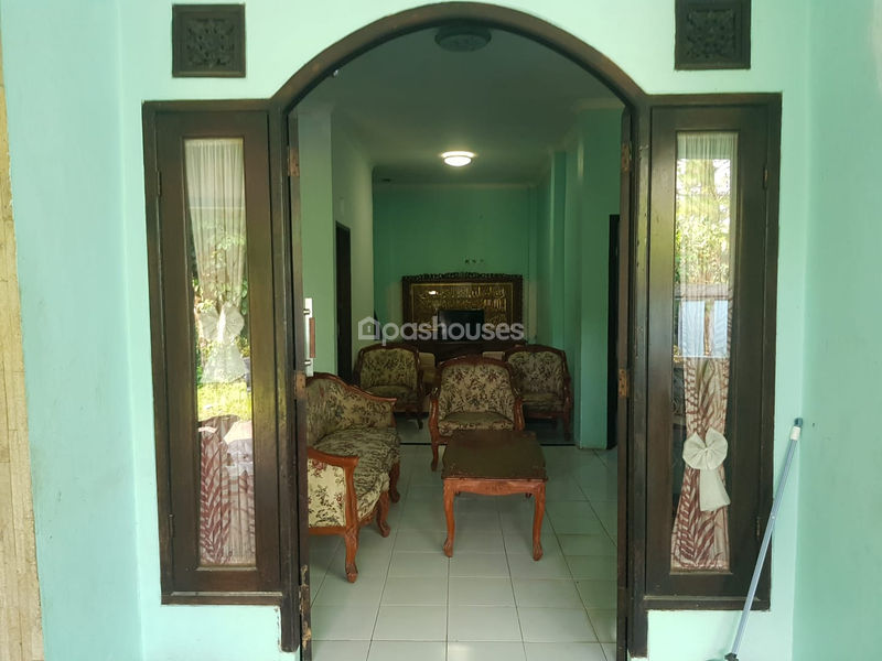 Perumahan Bogor Raya Permai Blok FG1/2