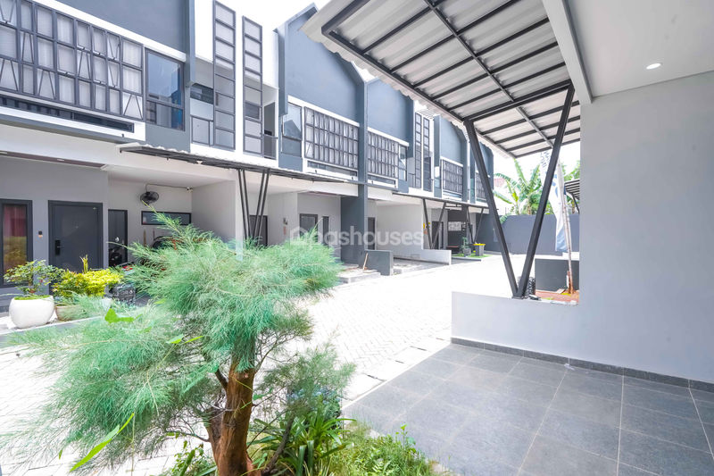 Perumahan Granada Residence No.5