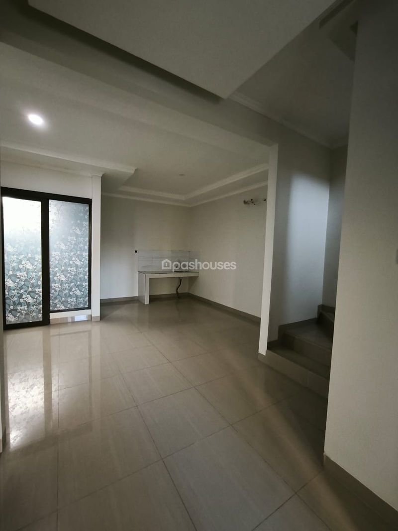 Pamulang Park Residence Blok G