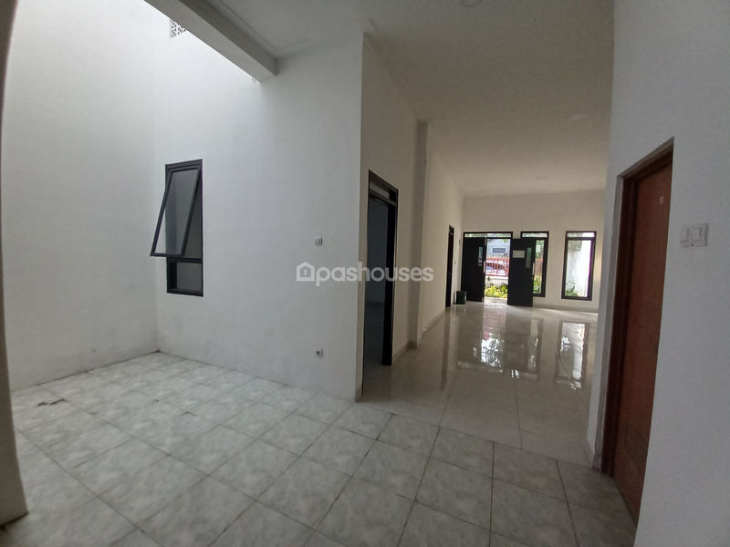 Griya Pancoran Mas Indah Blok C6 No.6