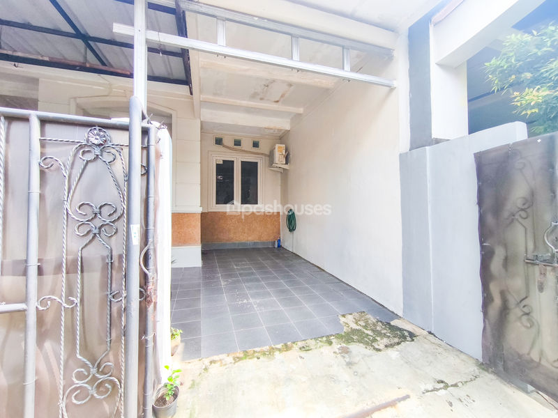 Perumahan Permata Depok Cluster Mutiara Blok B3