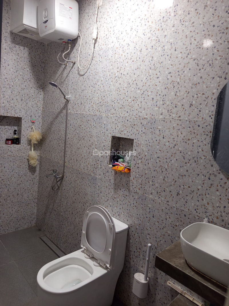 Perumahan Bukit Hijau Felicity Village 