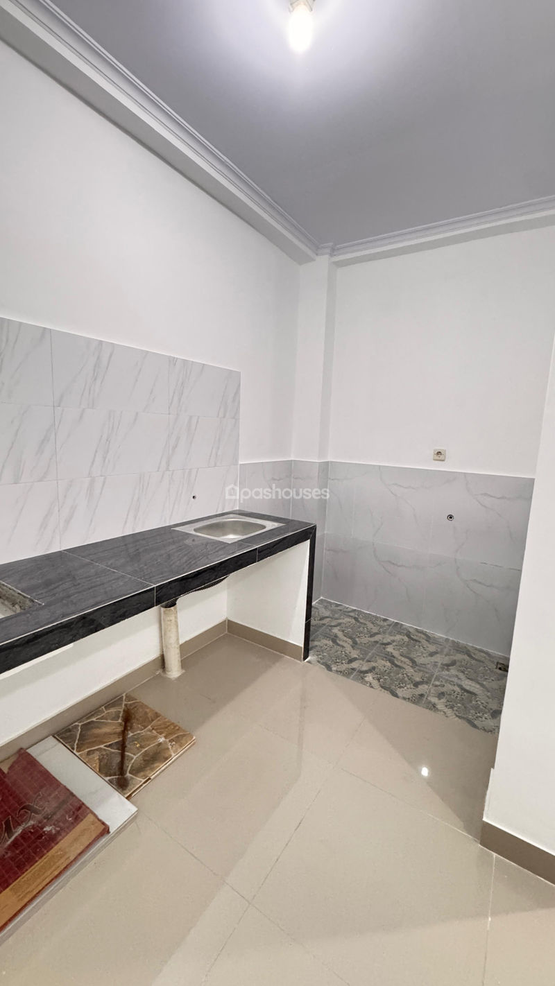 Pondok Ungu Permai Blok A16 No.9