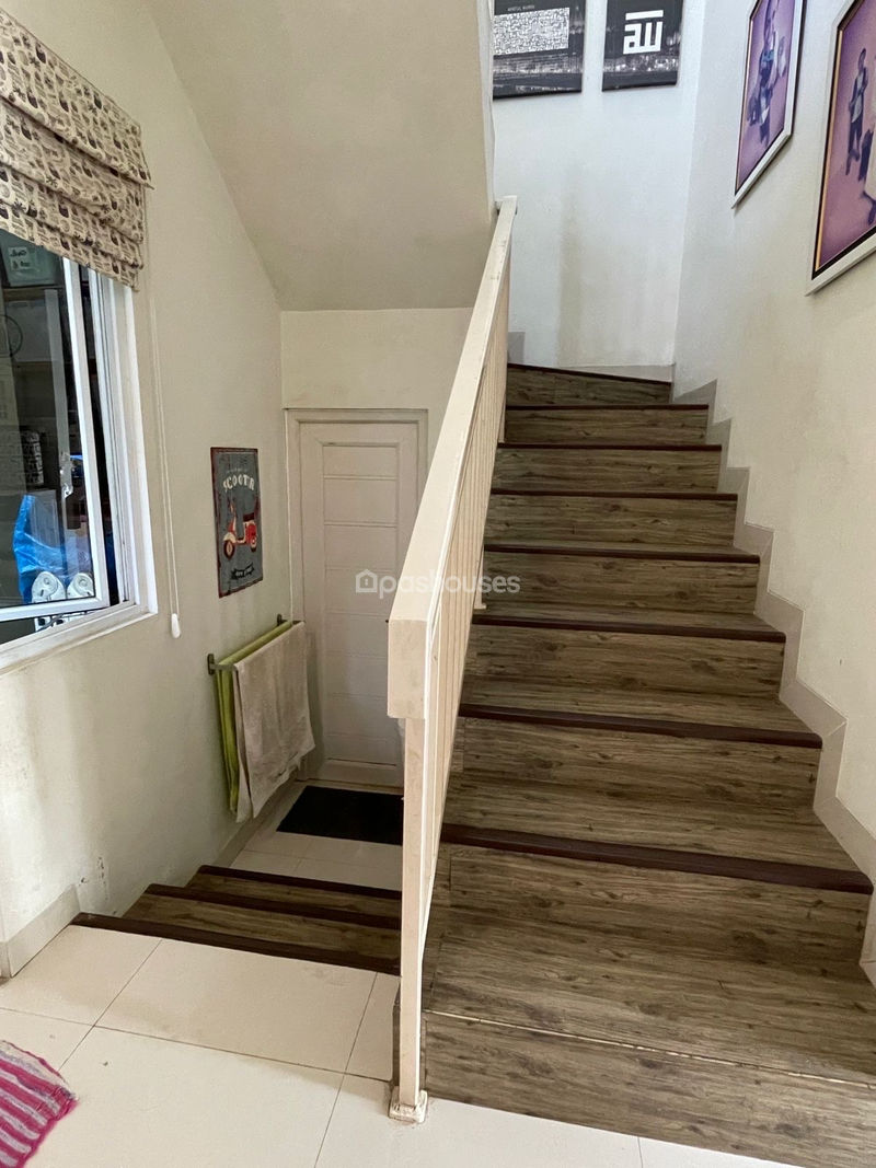 Perumahan Akasia Serenity Blok B5