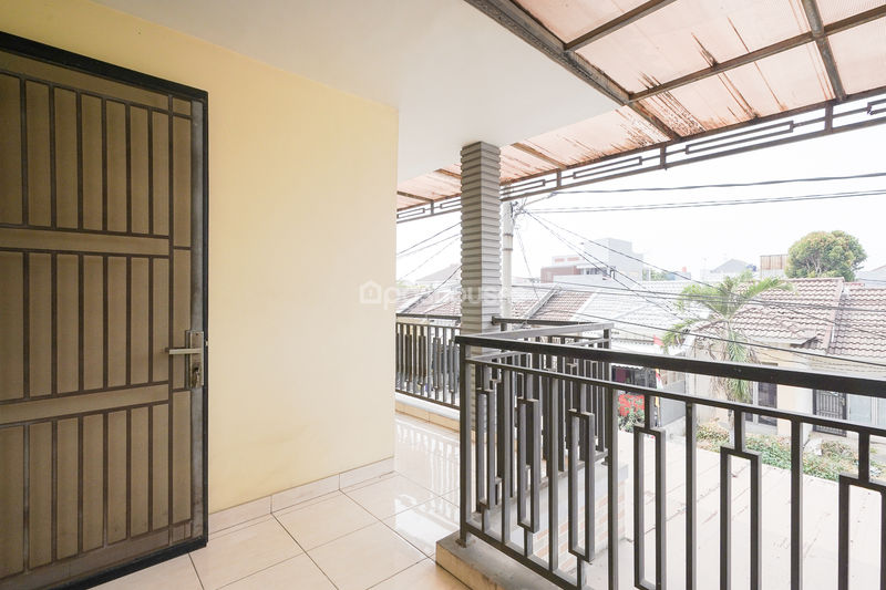 Kota Harapan Indah Cluster Harmoni