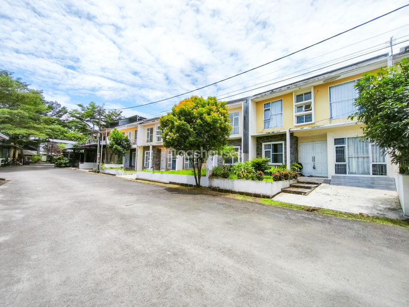 Green View Residence