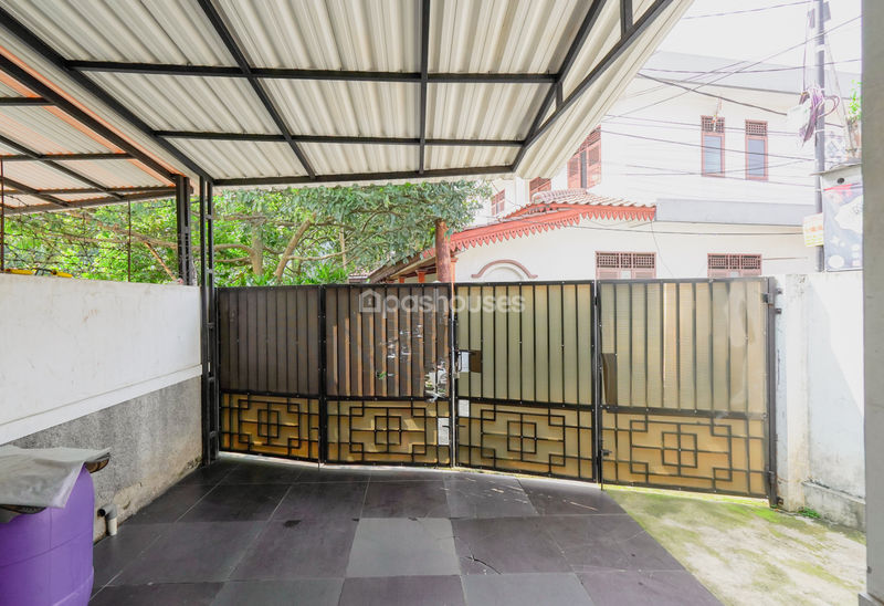 Le Mirage Compound Depok