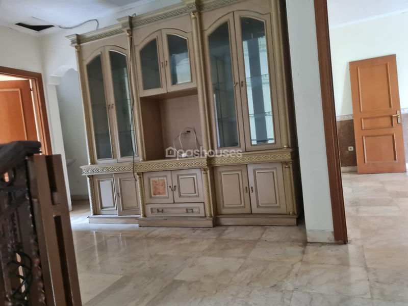 Komplek Graha Cinere Blok E2