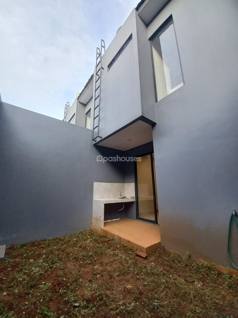 Perumahan Grand Residence Pamulang Blok D2/19