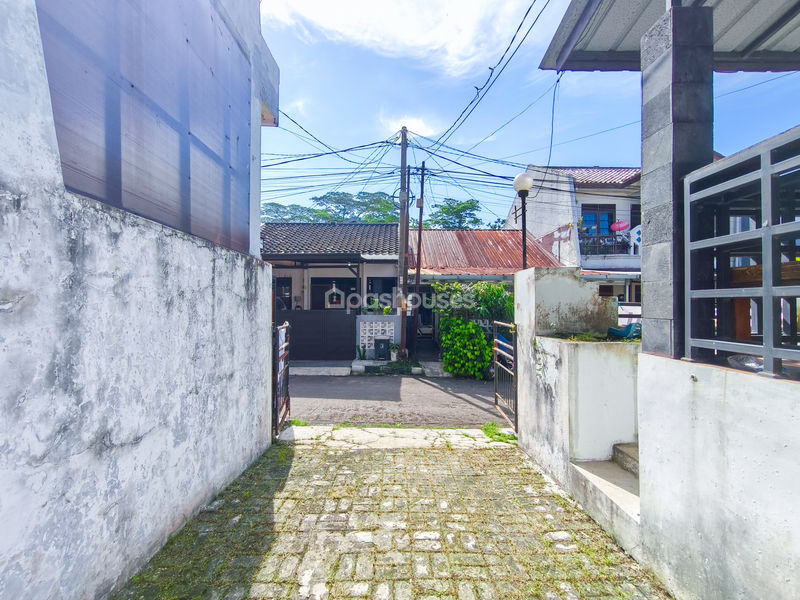 Perumahan Taman Yasmin Sektor 1 No.5