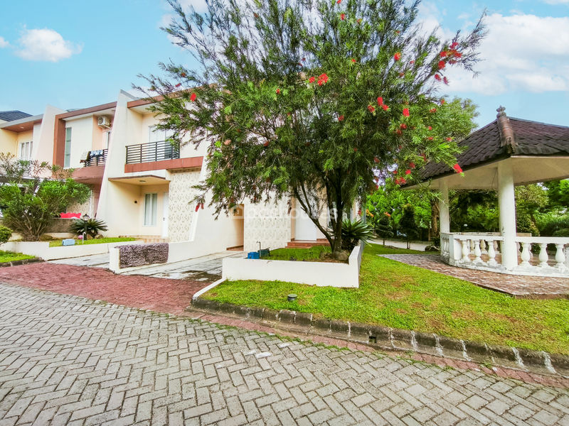 Perumahan Victoria Hill Bogor