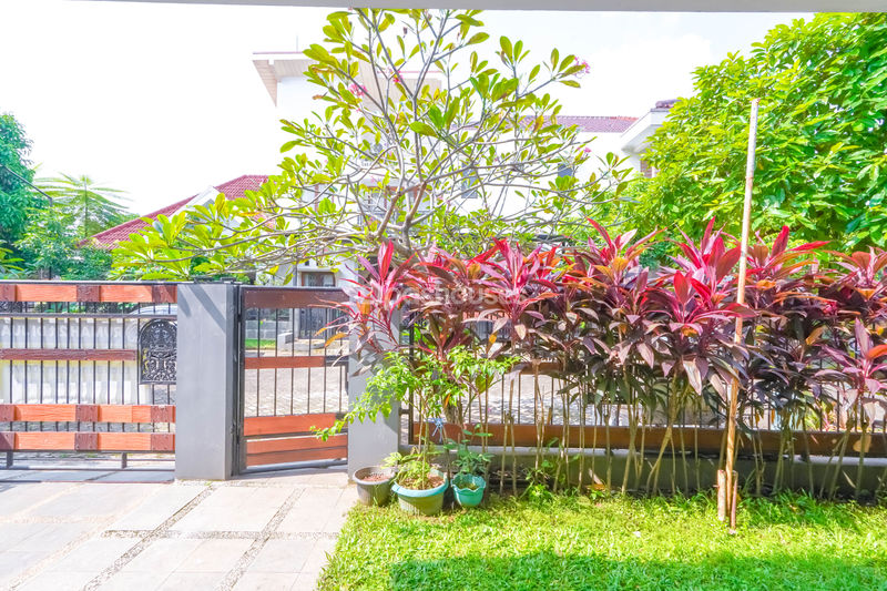 Perumahan Gardenia Estate