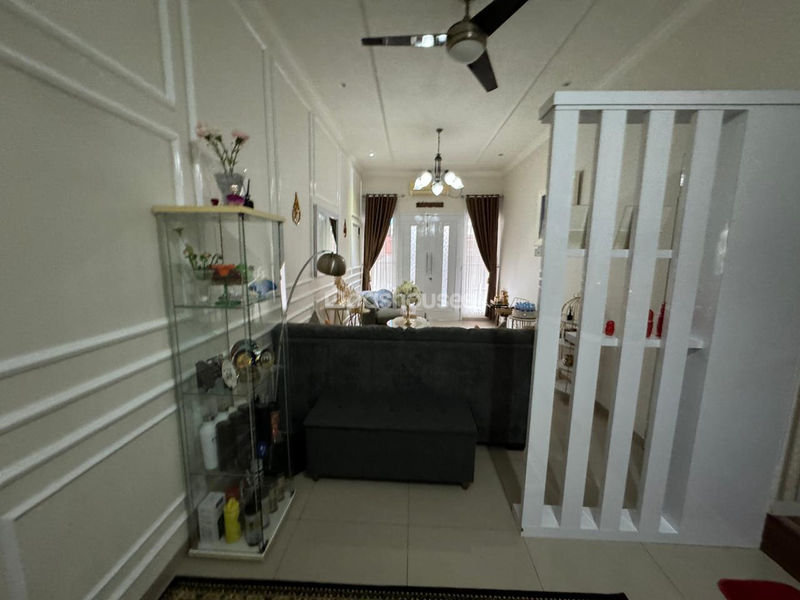 Graha Raya Komplek Graha Bunga Blok GB1