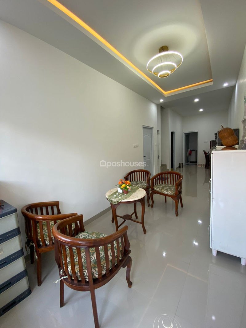 Perumahan Kembangan No.5B