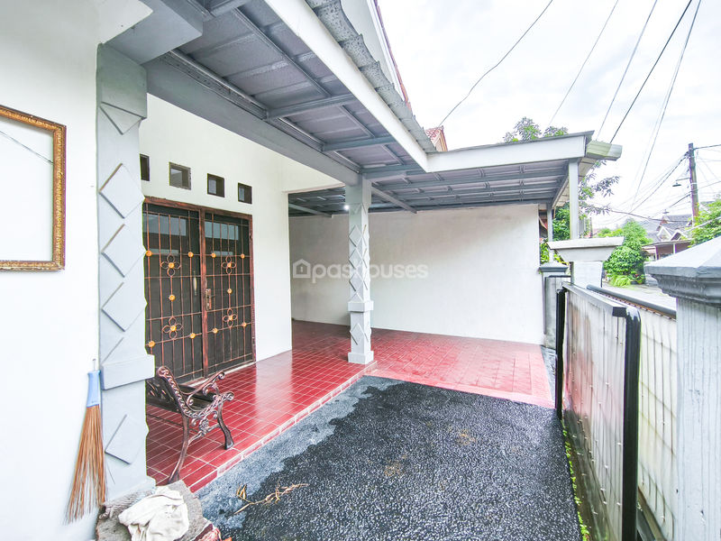 Perumahan Villa Nusa Indah 2