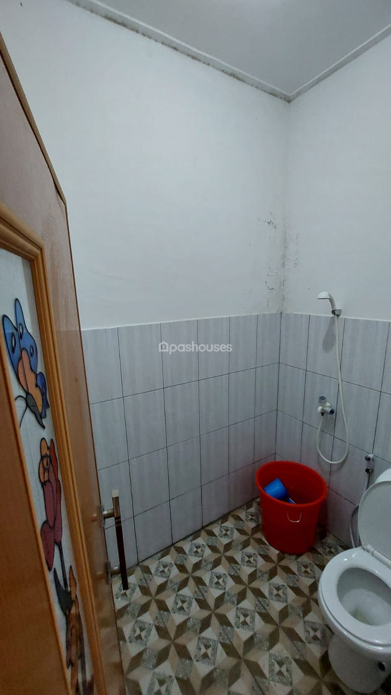 Cluster Shabira Village Bekasi