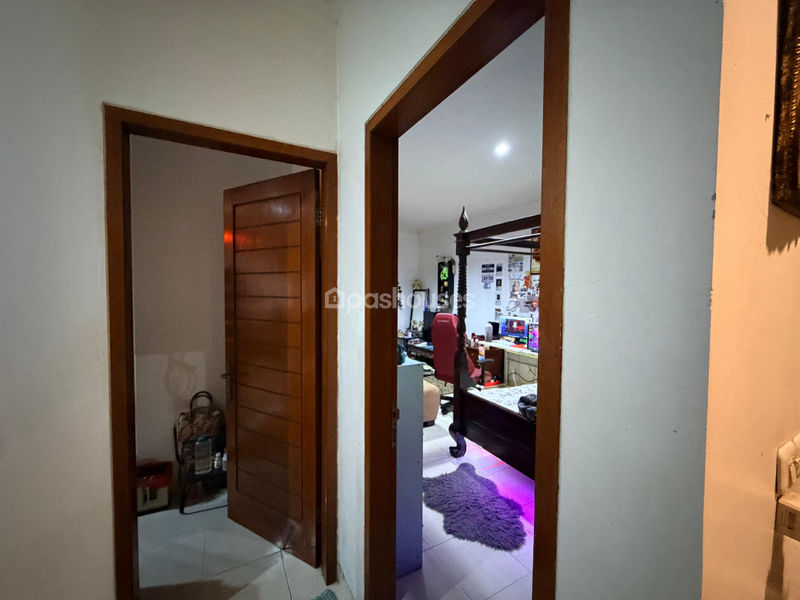 Komplek Billy Moon Blok CE2 No. 5B