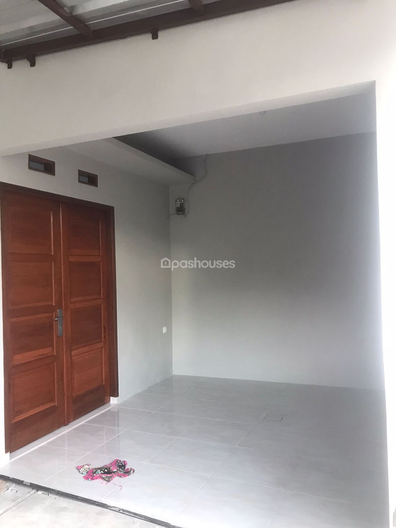 Perumahan Felicia Residence Blok B No.19