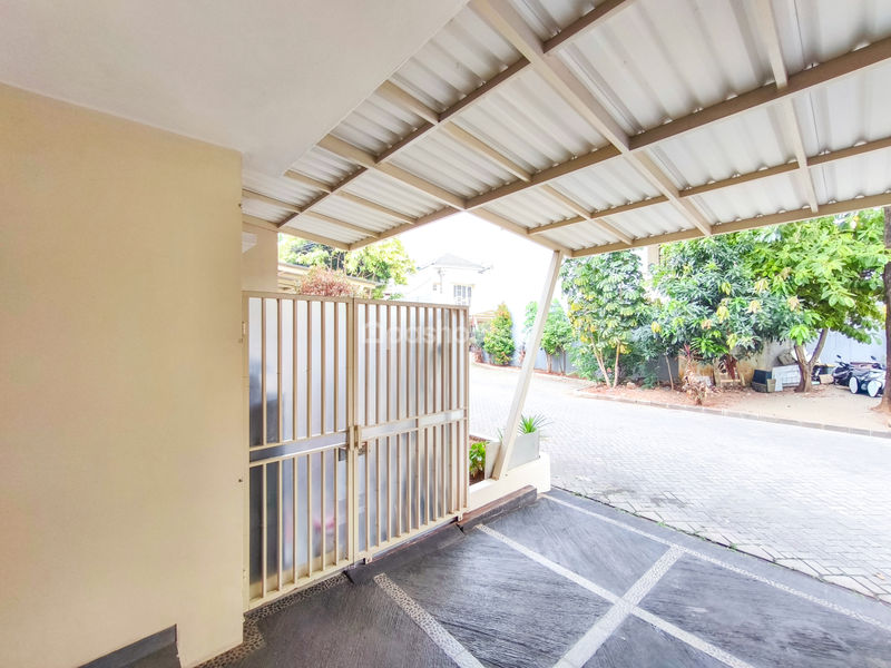 Perumahan Green Bintaro Indah Blok C/11
