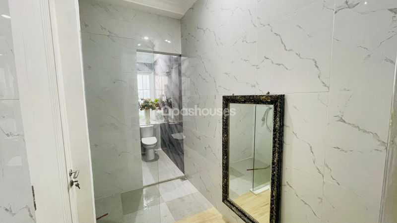Perumahan Mediterania Regency Cikunir