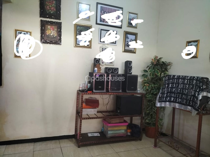 Perumahan Imanan Residence