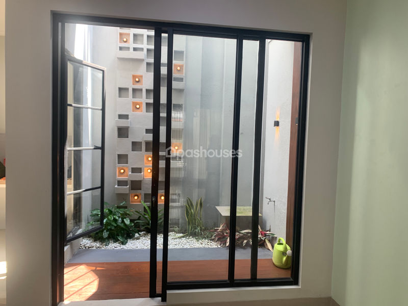 Perumahan Harvest City Cluster Florentina Blok F4