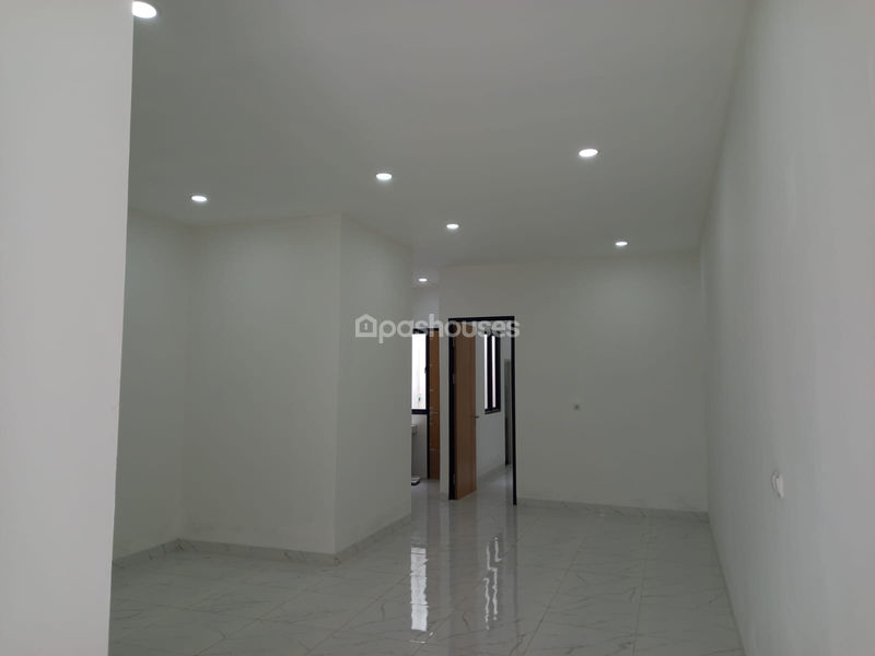 Jalan Adhi Karya Kav 2