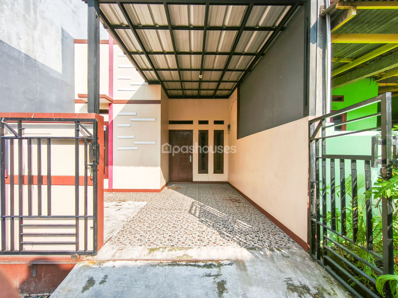 Pondok Ungu Permai Sektor V Blok H 1/59