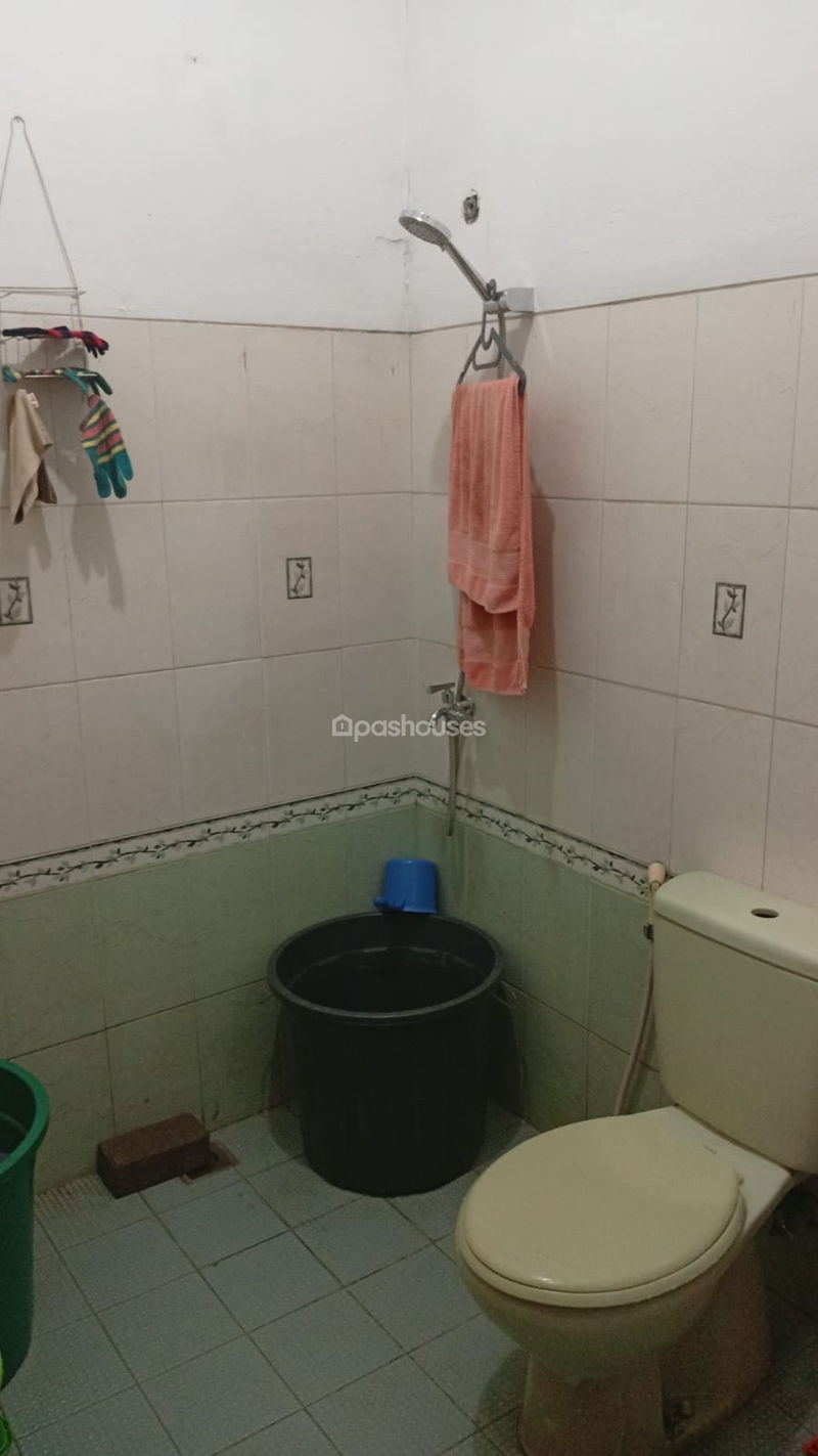 Perumahan Villa Nusa Indah 2 Blok S8