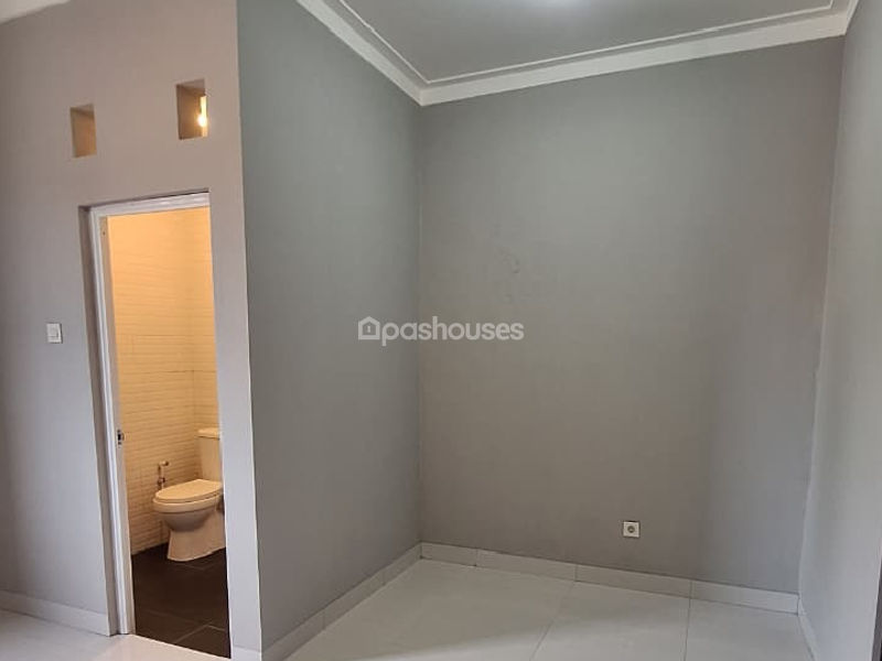 Perumahan Bogor Asri Blok G5 No.8