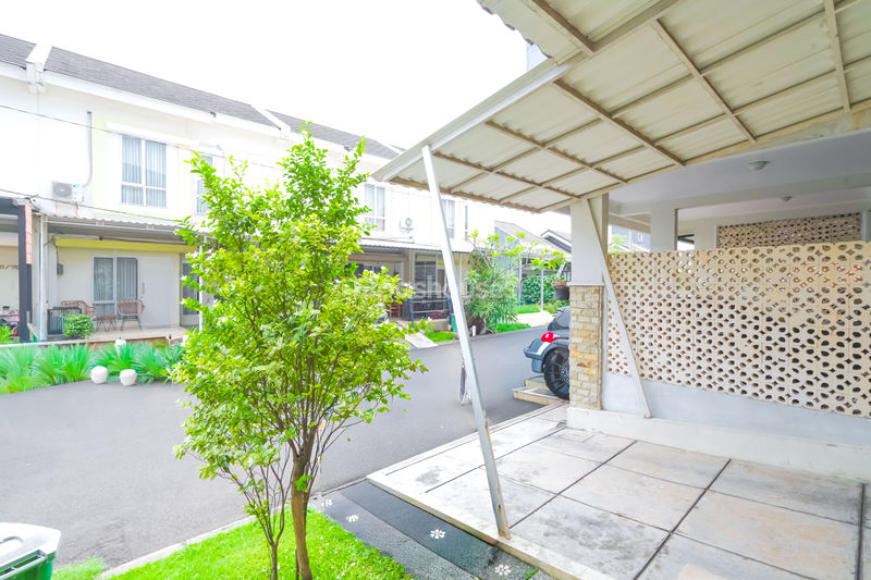Paradise Serpong City Cluster Summerland