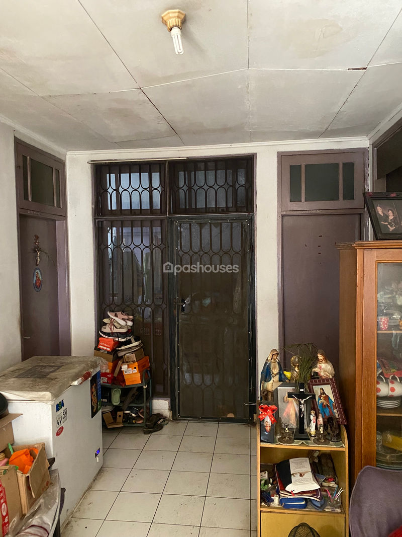 Banjar Wijaya Tangerang Blok B32 No.8