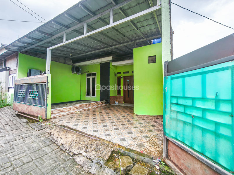 Perumahan Cimanggis Elok Blok E No.3