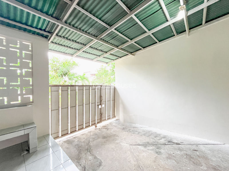 Sawangan Residence Ideal