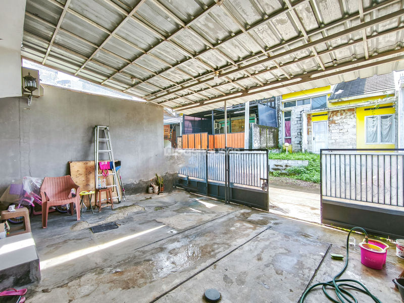 Perumahan Pesona Dramaga Residence