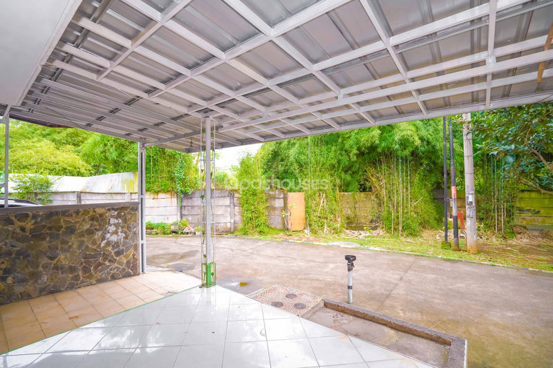 Perumahan Mutiara Juanda Residence Blok E9