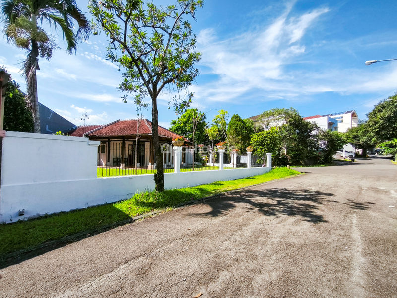 Cluster Legian Raya