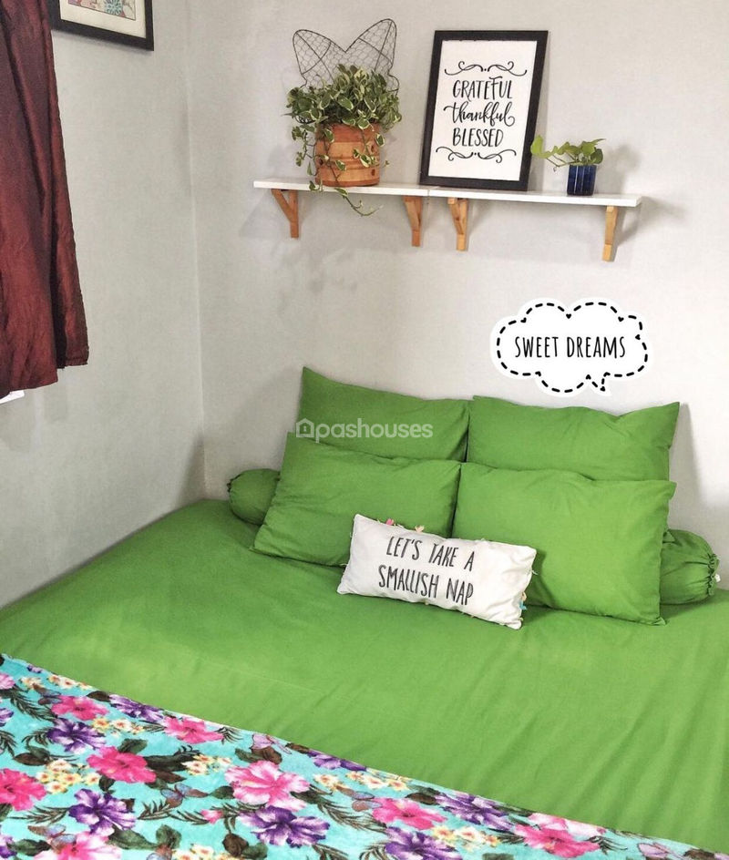 Perumahan Modern Hill Cluster Green Tranquility Pamulang Blok F15 No.9