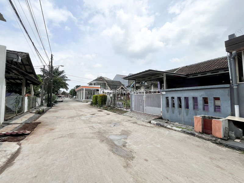 Taman Harapan Baru Blok H3 No.2