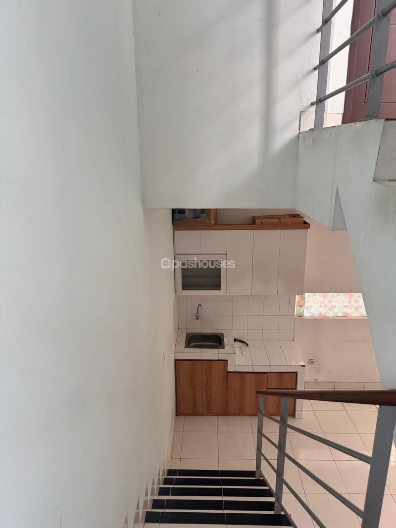 Green Serpong Bintaro Blok M/21