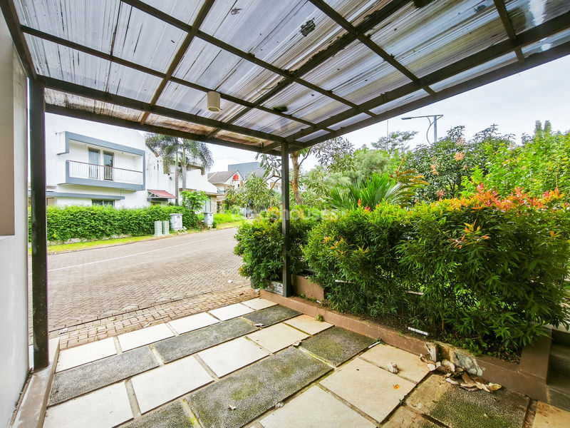 Royal Tajur Residence Cluster Bradfield Boulevard