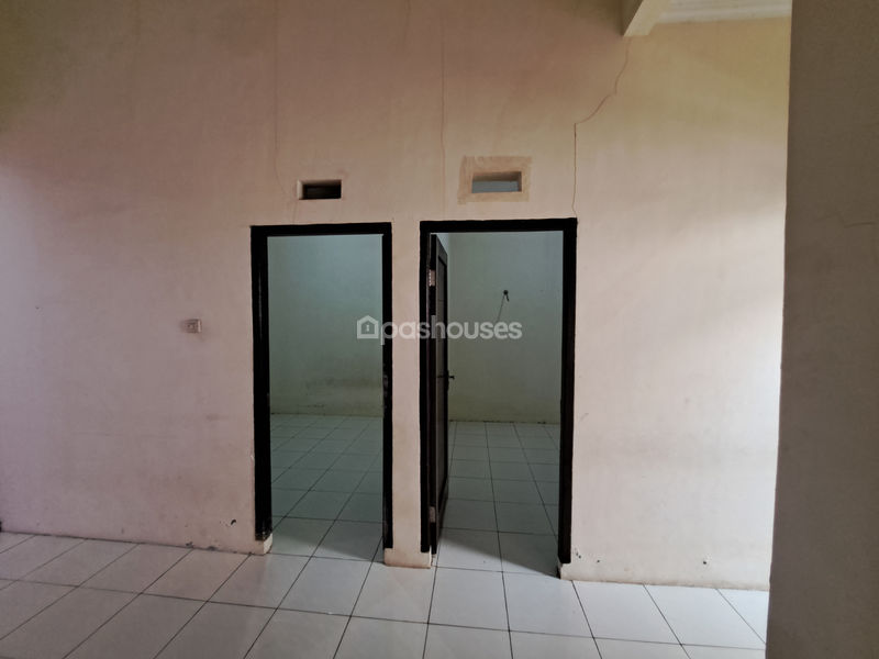 Perumahan Bumi Sawangan Indah 1 Blok B2