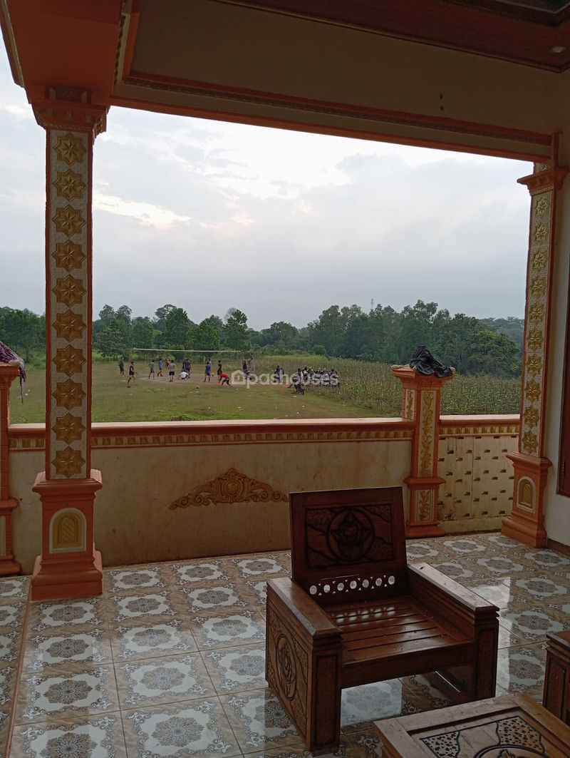 Kampung Nangela Bogor