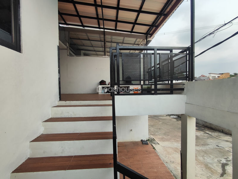 Perumahan Griya Hana Residence Blok A1